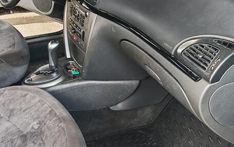 Citroen C5 I рестайлинг, 2006 год, 500 000 рублей, 10 фотография