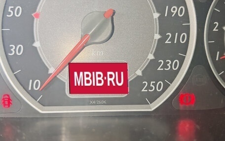 Citroen C5 I рестайлинг, 2006 год, 500 000 рублей, 6 фотография