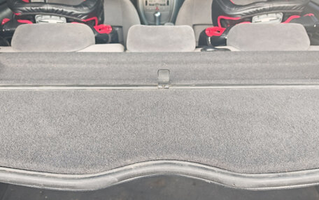 Citroen C5 I рестайлинг, 2006 год, 500 000 рублей, 17 фотография