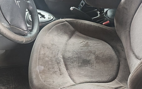 Citroen C5 I рестайлинг, 2006 год, 500 000 рублей, 15 фотография