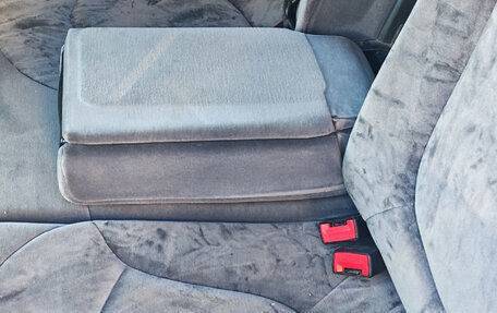 Citroen C5 I рестайлинг, 2006 год, 500 000 рублей, 16 фотография