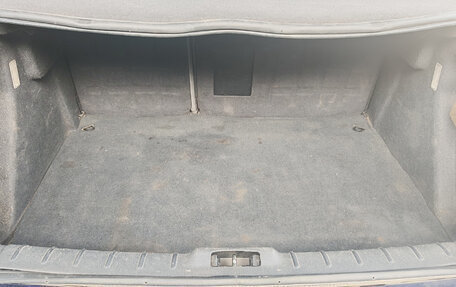 Citroen C5 I рестайлинг, 2006 год, 500 000 рублей, 19 фотография