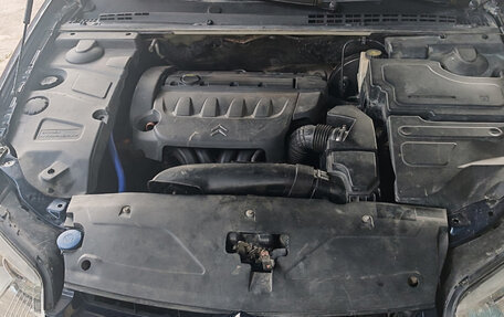 Citroen C5 I рестайлинг, 2006 год, 500 000 рублей, 18 фотография
