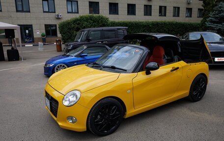 Daihatsu Copen II, 2021 год, 1 999 999 рублей, 2 фотография