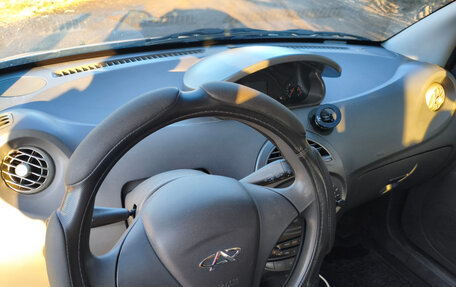 Chery IndiS (S18D) I, 2014 год, 185 000 рублей, 3 фотография