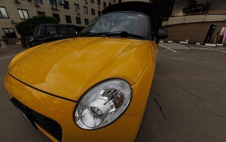 Daihatsu Copen II, 2021 год, 1 999 999 рублей, 3 фотография