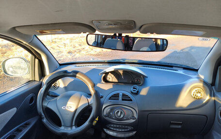 Chery IndiS (S18D) I, 2014 год, 185 000 рублей, 6 фотография