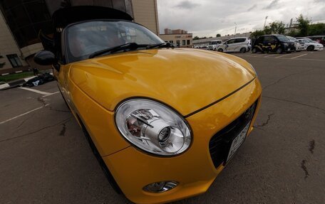 Daihatsu Copen II, 2021 год, 1 999 999 рублей, 4 фотография