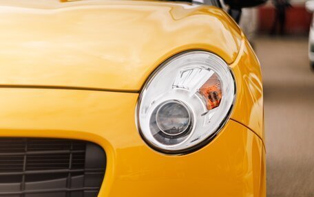 Daihatsu Copen II, 2021 год, 1 999 999 рублей, 7 фотография