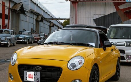 Daihatsu Copen II, 2021 год, 1 999 999 рублей, 10 фотография