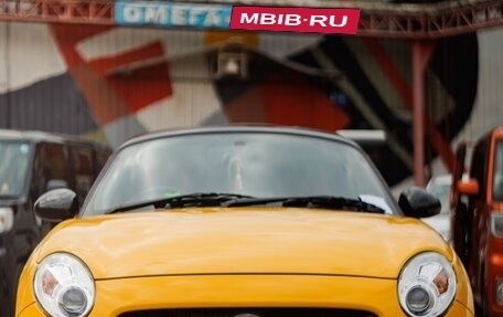Daihatsu Copen II, 2021 год, 1 999 999 рублей, 6 фотография