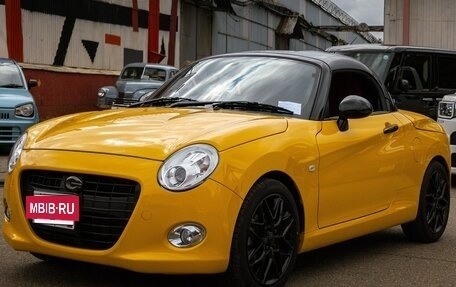 Daihatsu Copen II, 2021 год, 1 999 999 рублей, 8 фотография