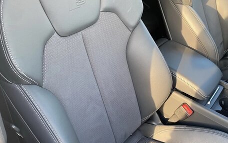 Audi Q5, 2021 год, 4 980 000 рублей, 10 фотография