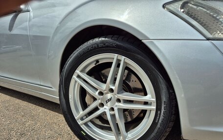 Mercedes-Benz S-Класс, 2008 год, 1 980 000 рублей, 26 фотография
