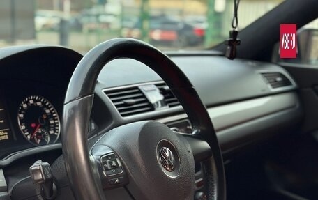 Volkswagen Passat B8 рестайлинг, 2015 год, 1 350 000 рублей, 6 фотография