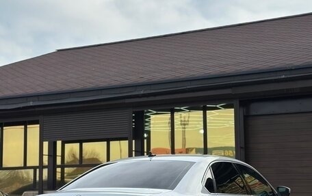 Volkswagen Passat B8 рестайлинг, 2015 год, 1 350 000 рублей, 15 фотография