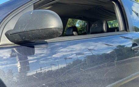 Volkswagen Golf V, 2007 год, 550 000 рублей, 4 фотография