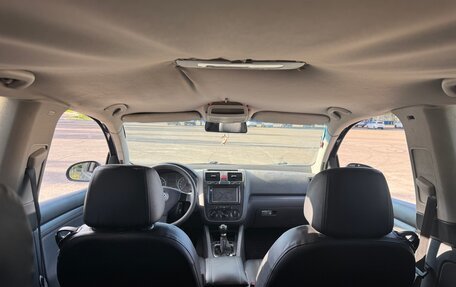 Volkswagen Golf V, 2007 год, 550 000 рублей, 9 фотография