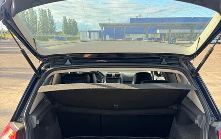 Volkswagen Golf V, 2007 год, 550 000 рублей, 8 фотография