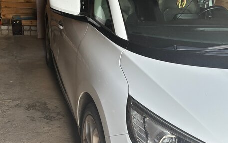 Renault Scenic IV, 2017 год, 1 350 000 рублей, 4 фотография
