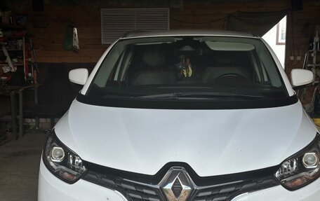 Renault Scenic IV, 2017 год, 1 350 000 рублей, 2 фотография