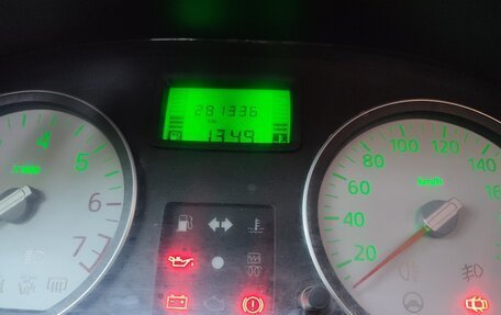 Renault Logan I, 2007 год, 289 990 рублей, 9 фотография