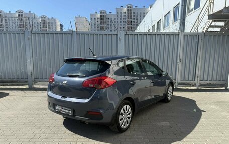 KIA cee'd III, 2013 год, 949 000 рублей, 4 фотография
