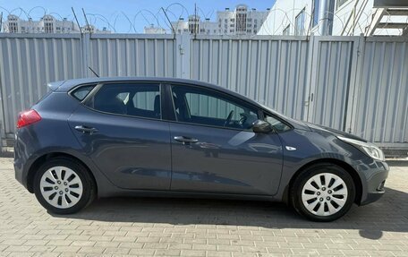 KIA cee'd III, 2013 год, 949 000 рублей, 7 фотография