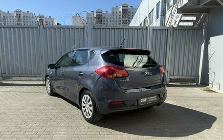 KIA cee'd III, 2013 год, 949 000 рублей, 6 фотография