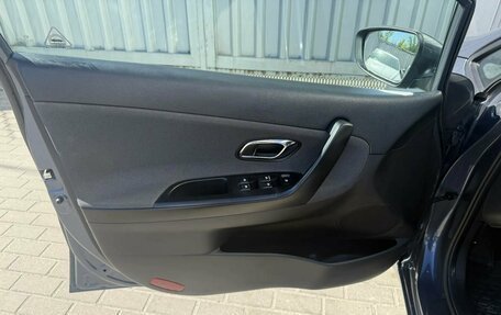 KIA cee'd III, 2013 год, 949 000 рублей, 9 фотография