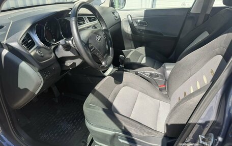 KIA cee'd III, 2013 год, 949 000 рублей, 10 фотография