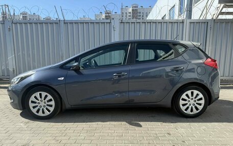 KIA cee'd III, 2013 год, 949 000 рублей, 8 фотография