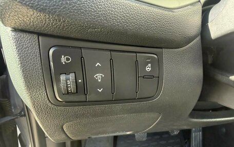 KIA cee'd III, 2013 год, 949 000 рублей, 12 фотография