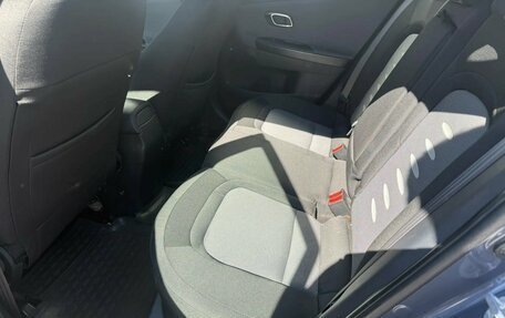 KIA cee'd III, 2013 год, 949 000 рублей, 20 фотография
