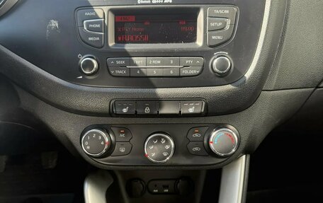KIA cee'd III, 2013 год, 949 000 рублей, 16 фотография