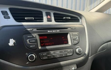 KIA cee'd III, 2013 год, 949 000 рублей, 15 фотография