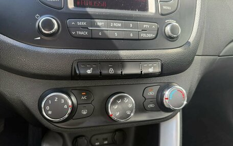 KIA cee'd III, 2013 год, 949 000 рублей, 14 фотография