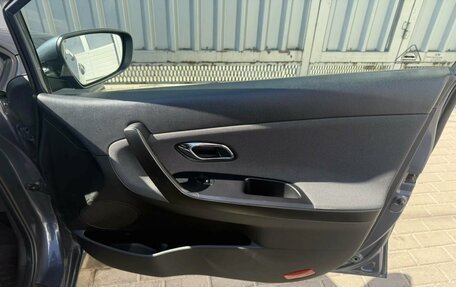 KIA cee'd III, 2013 год, 949 000 рублей, 17 фотография