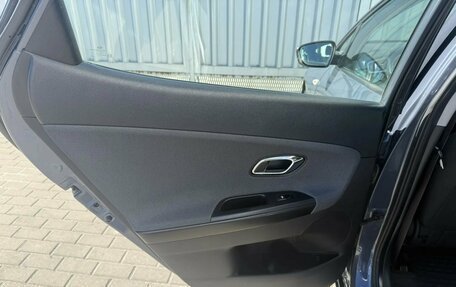 KIA cee'd III, 2013 год, 949 000 рублей, 19 фотография
