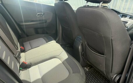 KIA cee'd III, 2013 год, 949 000 рублей, 22 фотография