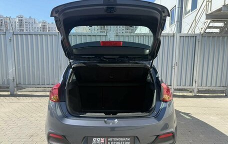 KIA cee'd III, 2013 год, 949 000 рублей, 23 фотография
