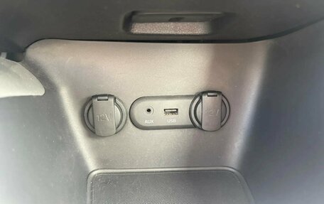 KIA cee'd III, 2013 год, 949 000 рублей, 27 фотография