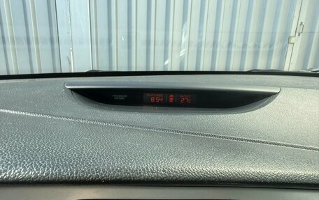 KIA cee'd III, 2013 год, 949 000 рублей, 26 фотография