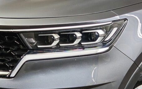 KIA Sorento IV, 2021 год, 3 380 000 рублей, 10 фотография