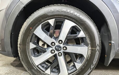 KIA Sorento IV, 2021 год, 3 380 000 рублей, 9 фотография