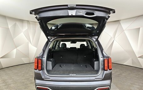 KIA Sorento IV, 2021 год, 3 380 000 рублей, 12 фотография