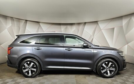 KIA Sorento IV, 2021 год, 3 380 000 рублей, 6 фотография