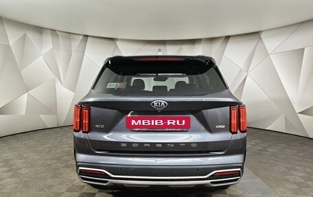 KIA Sorento IV, 2021 год, 3 380 000 рублей, 8 фотография