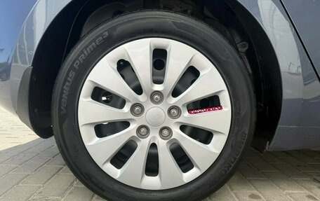 KIA cee'd III, 2013 год, 949 000 рублей, 28 фотография