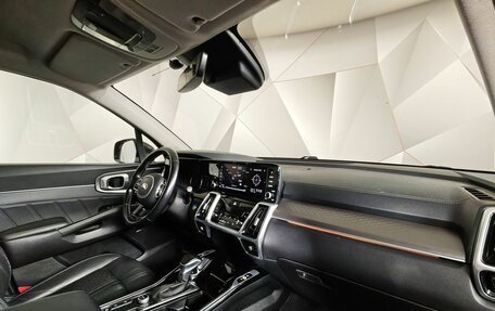 KIA Sorento IV, 2021 год, 3 380 000 рублей, 13 фотография